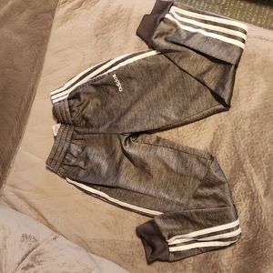 Adidas sweatpants